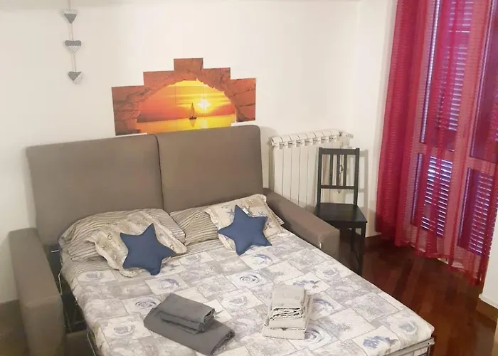 Casa Pepita