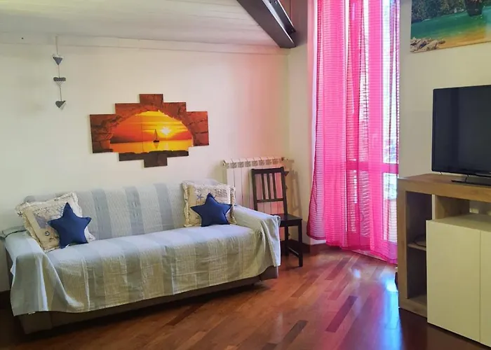 Casa Pepita