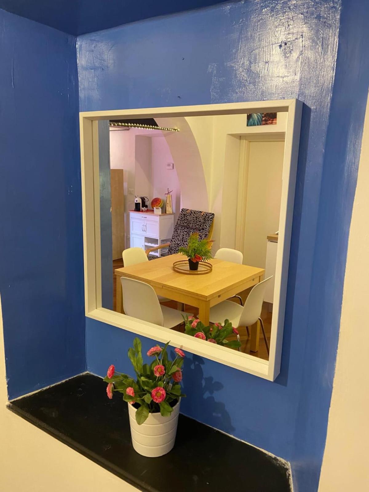 Appartement Casa Pepita