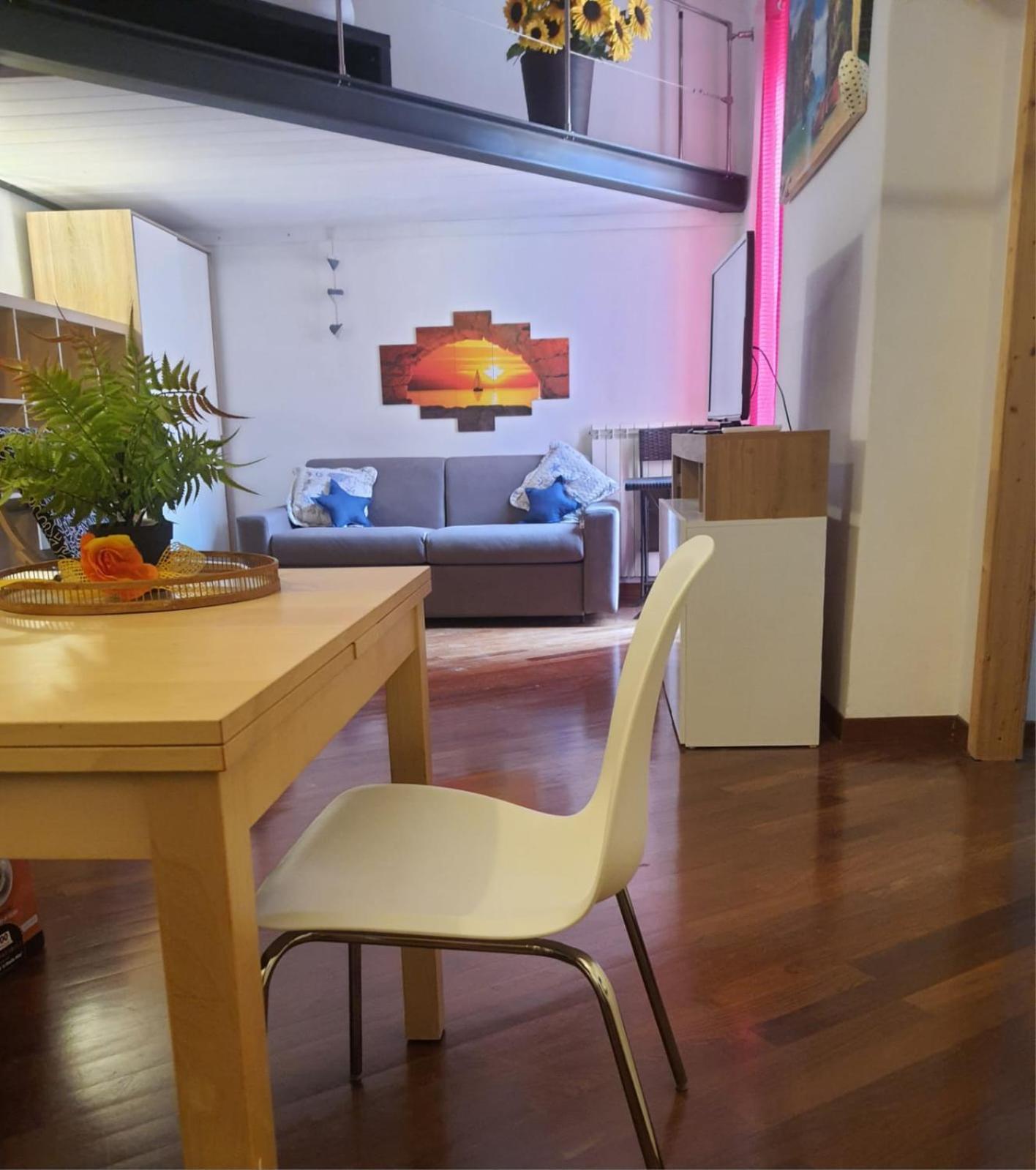 Casa Pepita * Finale Ligure