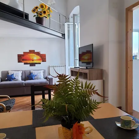 Casa Pepita Apartment Finale Ligure Exterior photo