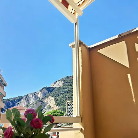 Casa Pepita Apartment Finale Ligure Exterior photo