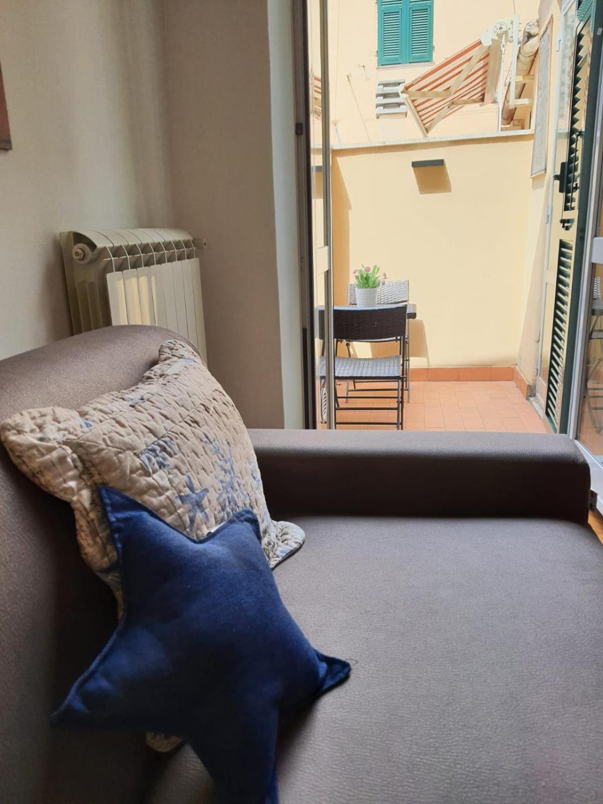 Casa Pepita Apartment