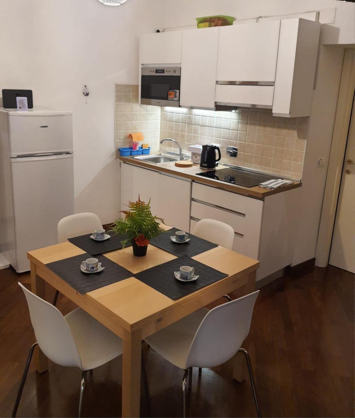 Apartment Casa Pepita *