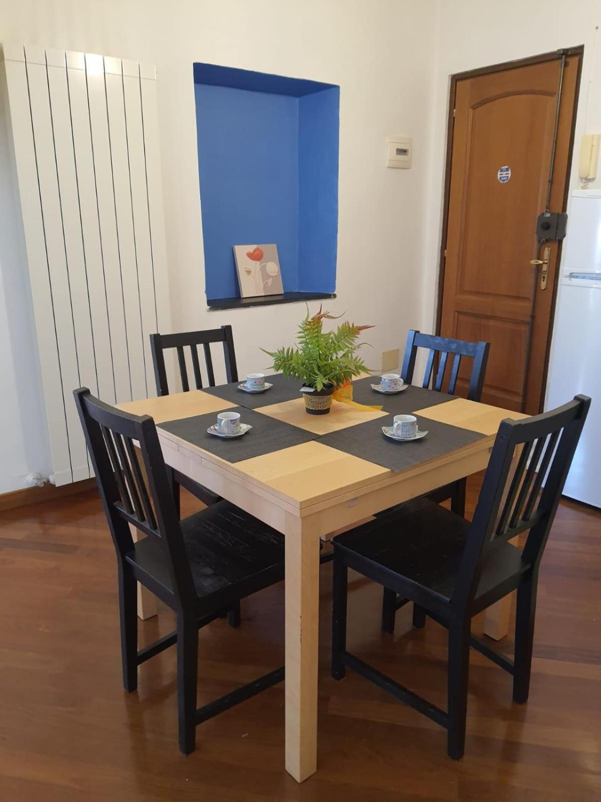 Casa Pepita Apartment *
