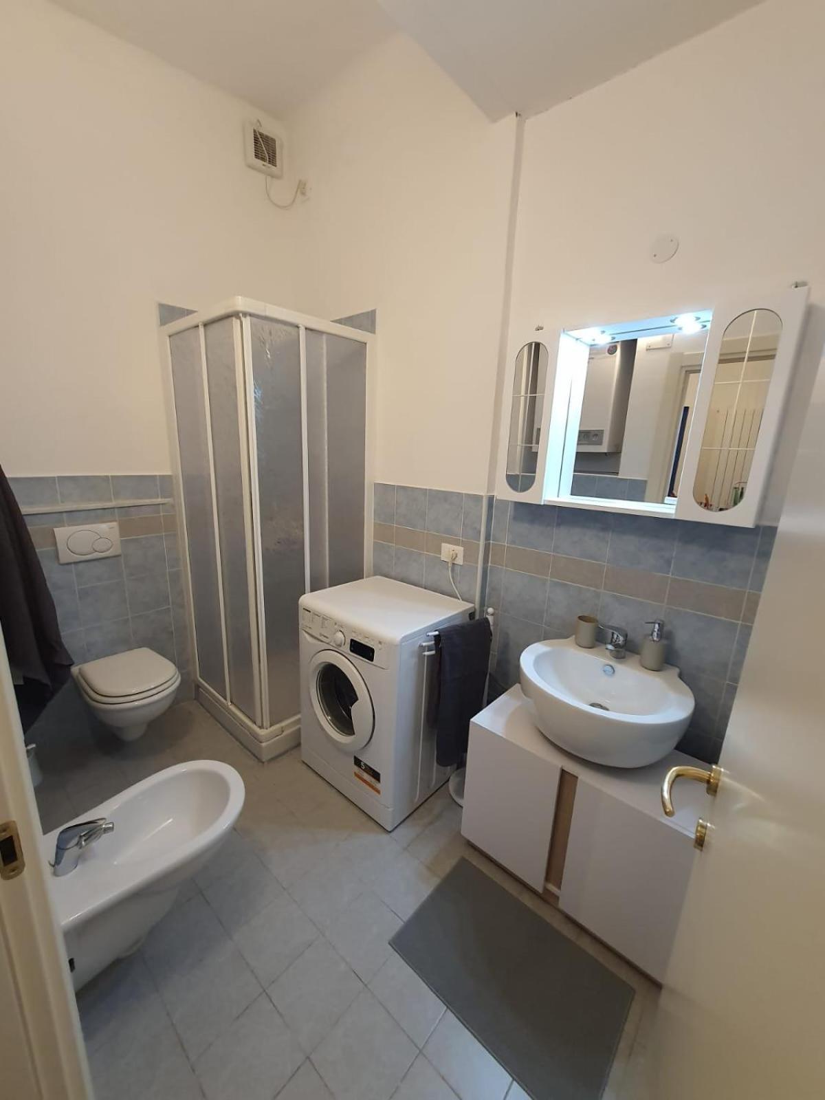 Casa Pepita Apartment