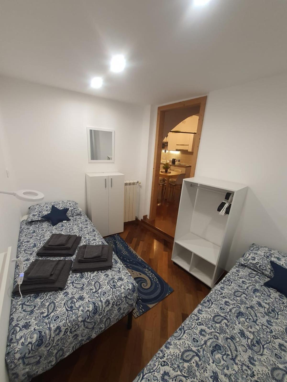 Casa Pepita *