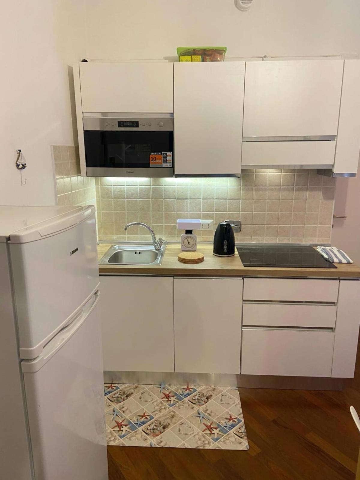 Apartment Casa Pepita Finale Ligure