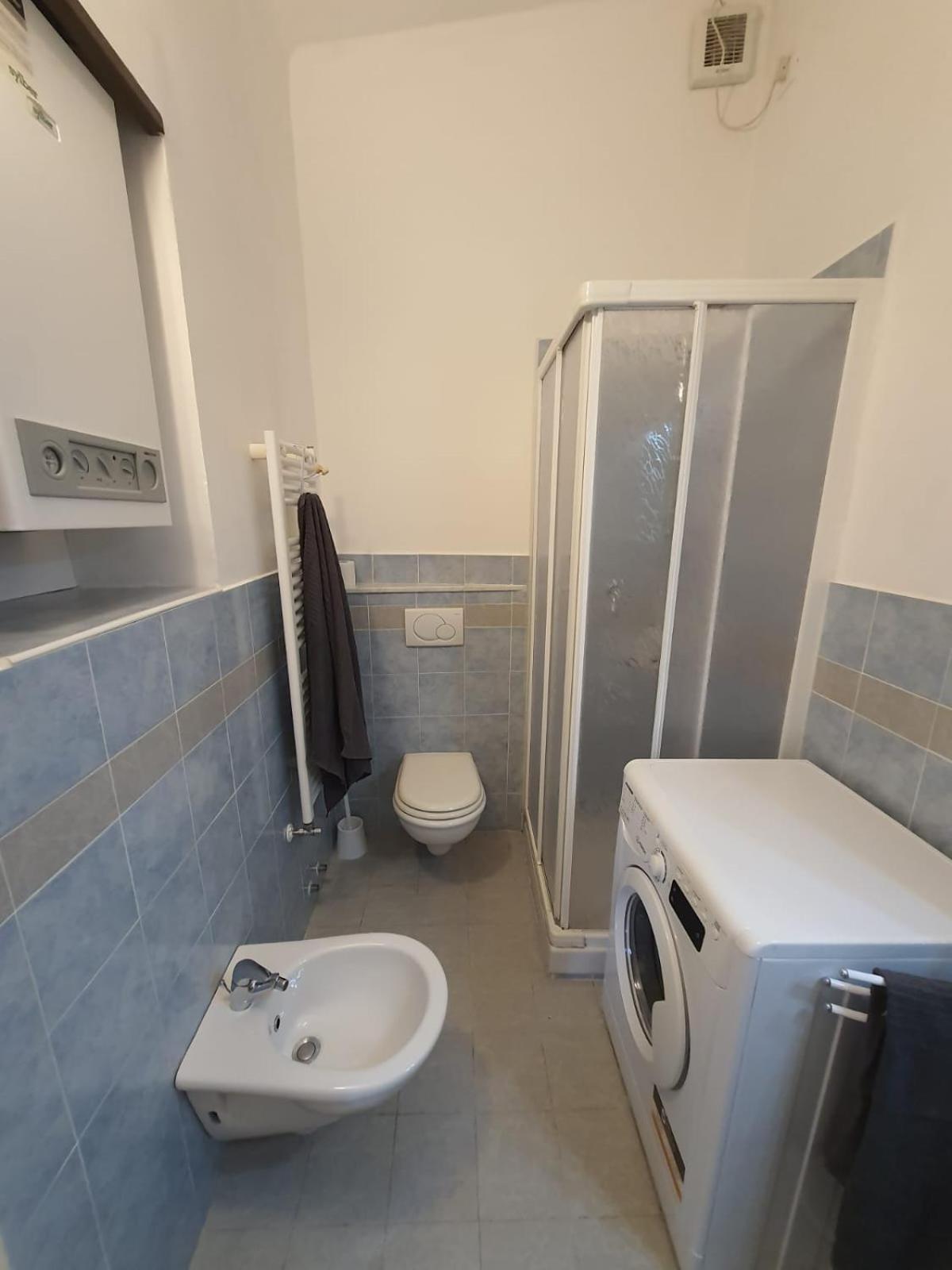 Casa Pepita Apartment Finale Ligure