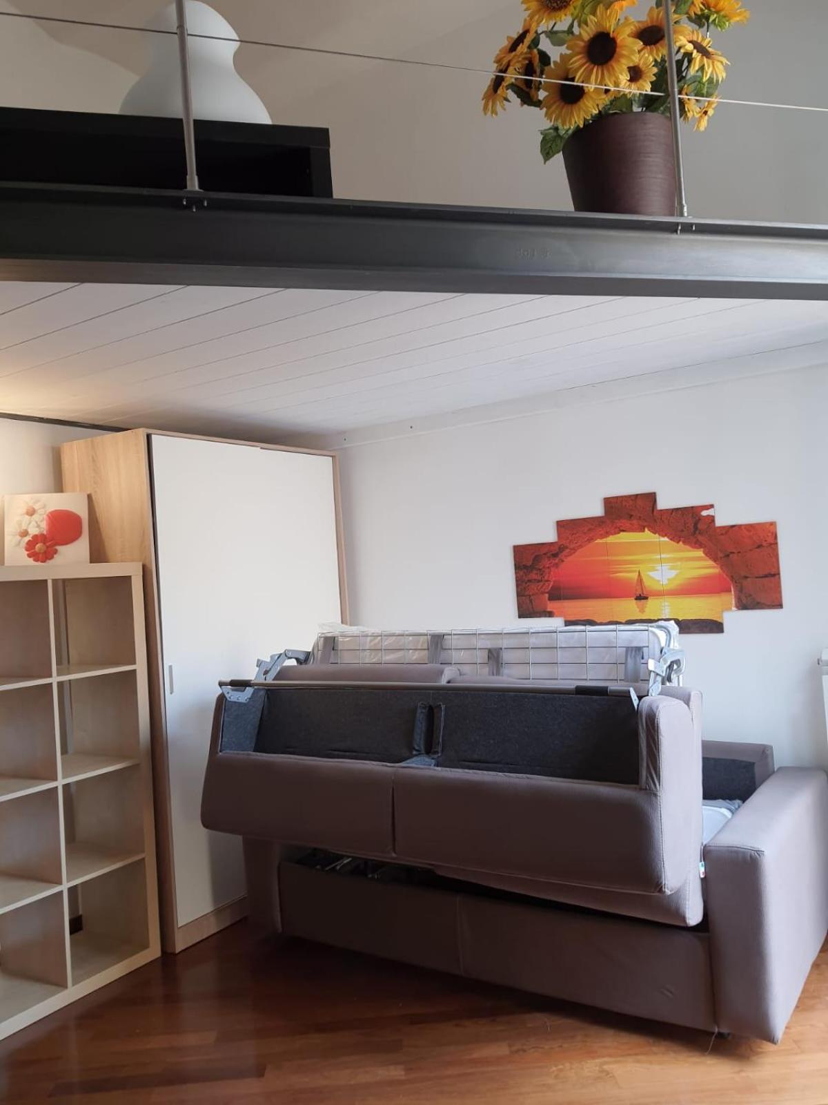 Apartment Casa Pepita Finale Ligure