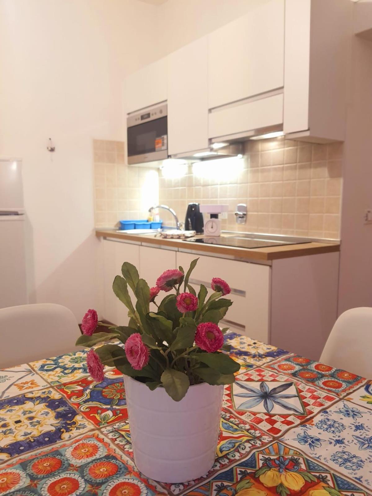 Casa Pepita Apartment Finale Ligure