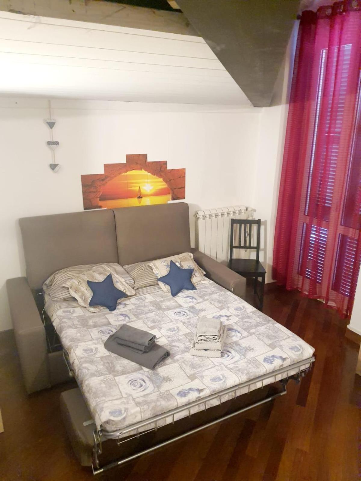 Apartment Casa Pepita Finale Ligure