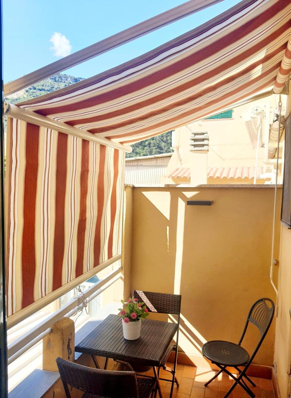 Apartment Casa Pepita Finale Ligure