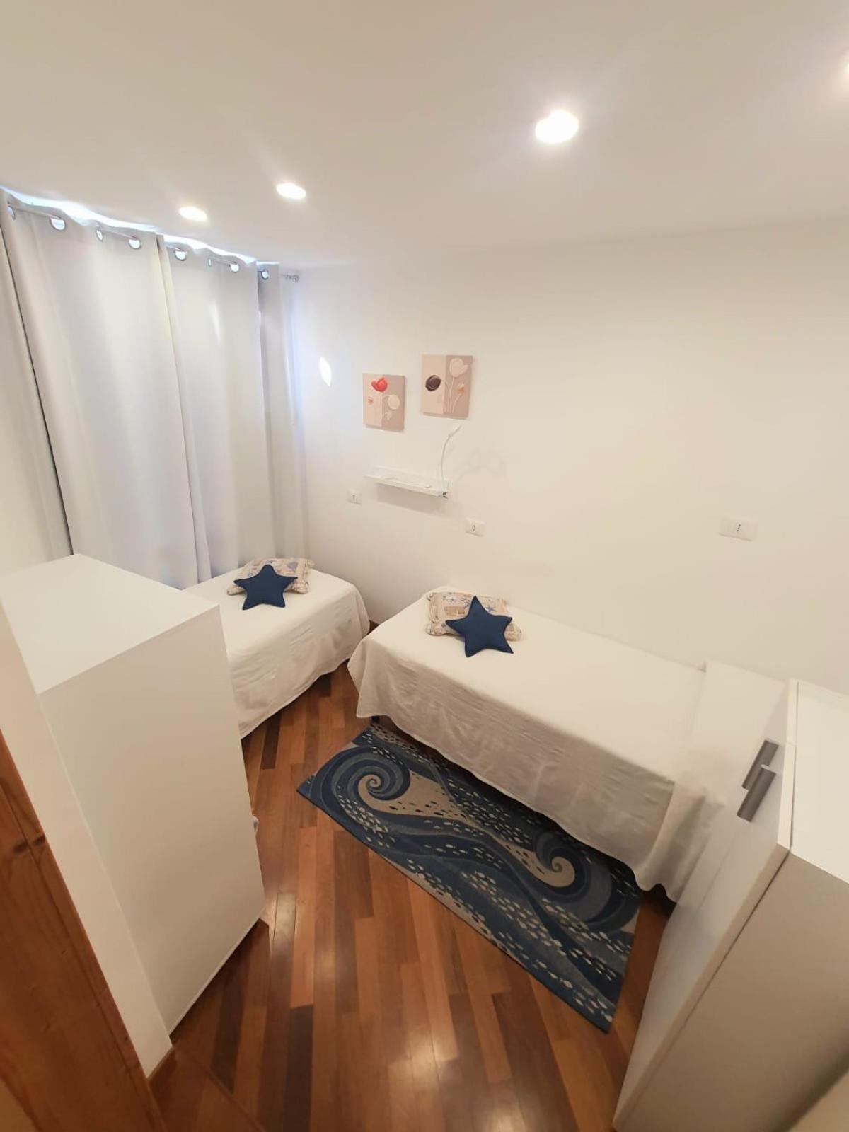 Casa Pepita Finale Ligure